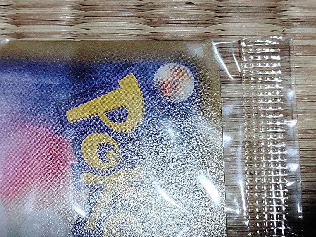 レックウザEX ポケモンカード XY-P プロモ 未開封