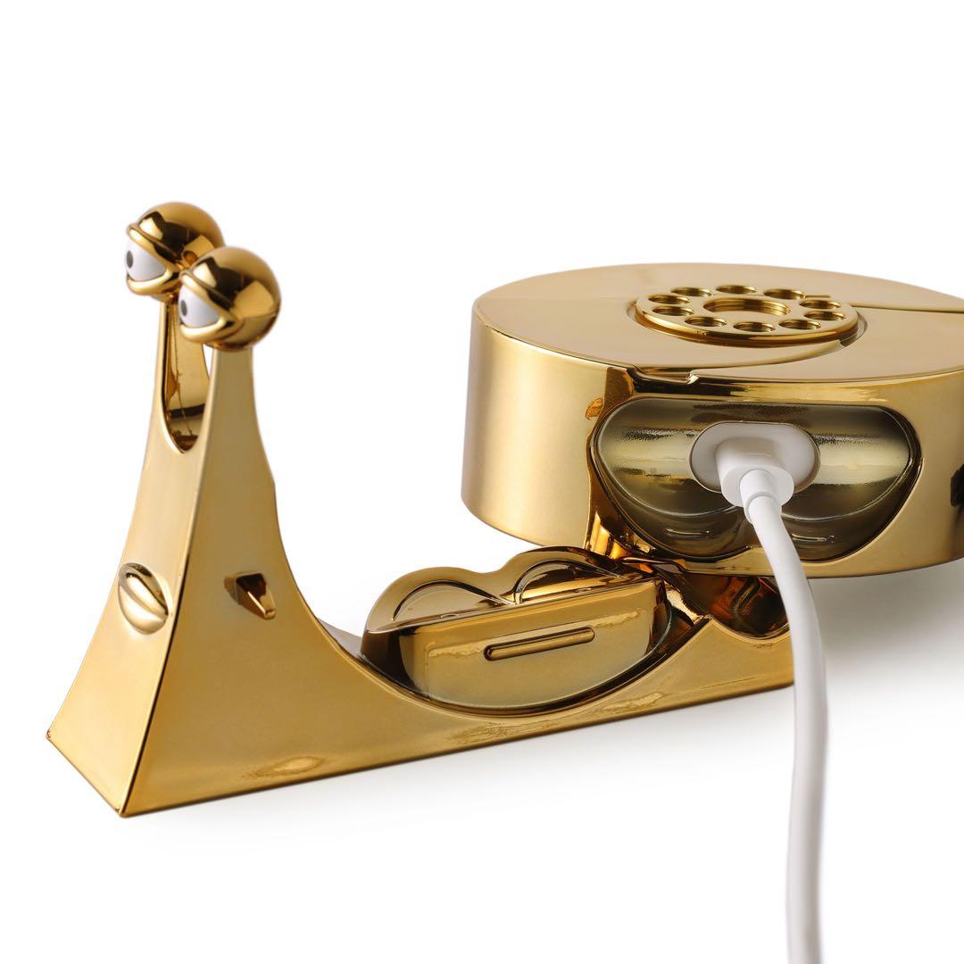 CASETiFY ワンピース ゴールデン電伝虫 AirPods Pro 第2世代