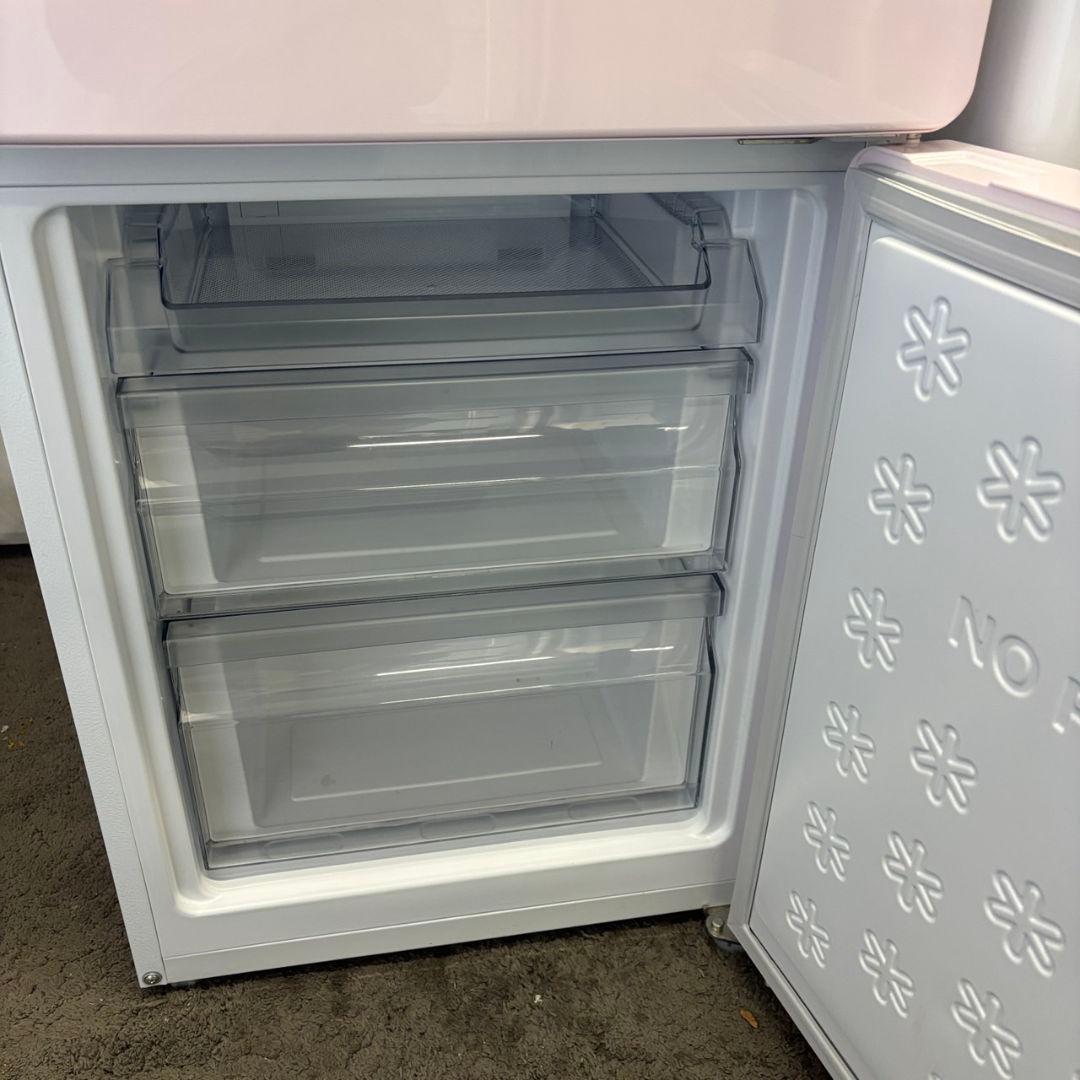 89　可愛い　冷蔵庫　洗濯機　６㌔　一人暮らし　家電セット　安い　綺麗　設置無料