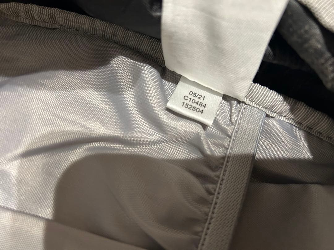 SALOMON TRAILBLAZER 20 ブラック リュック　バックパック