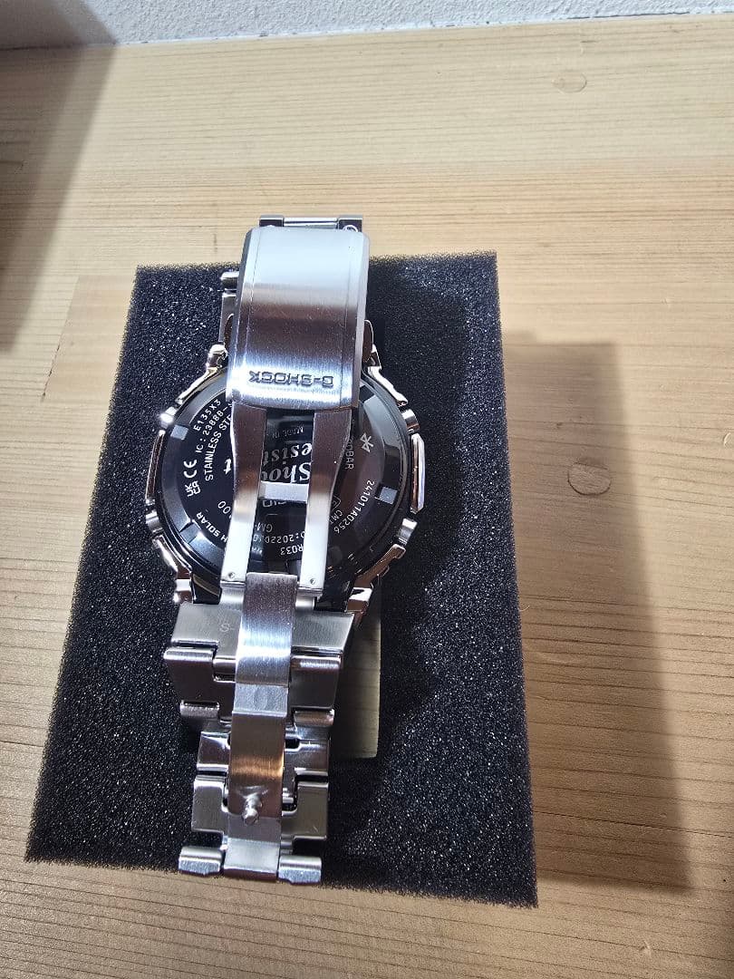 時計 G-SHOCK GM-B2100PC