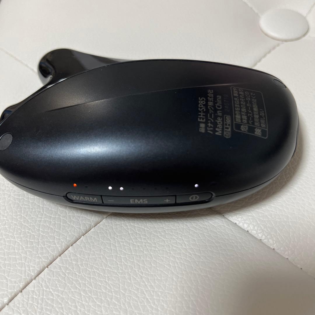 リフトケア★美顔器 バイタリフト かっさ EH-SP85