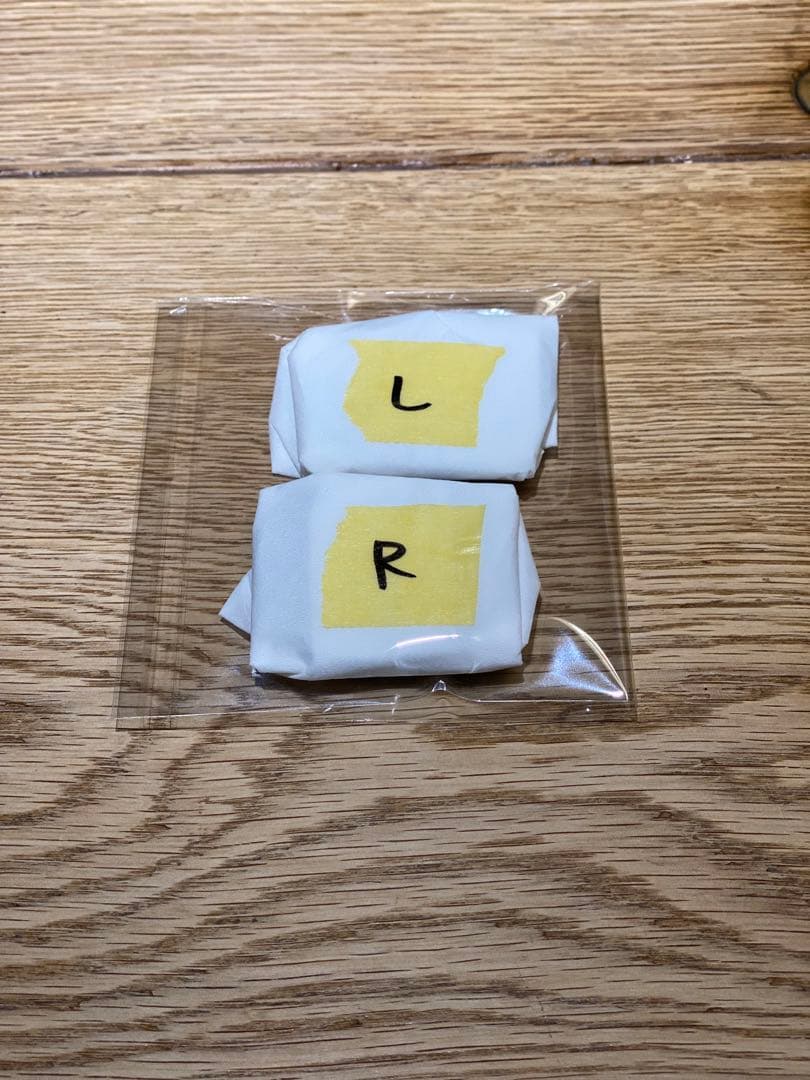 BSさん専用/超美品/guepard  /コニャック/2種のレンズ