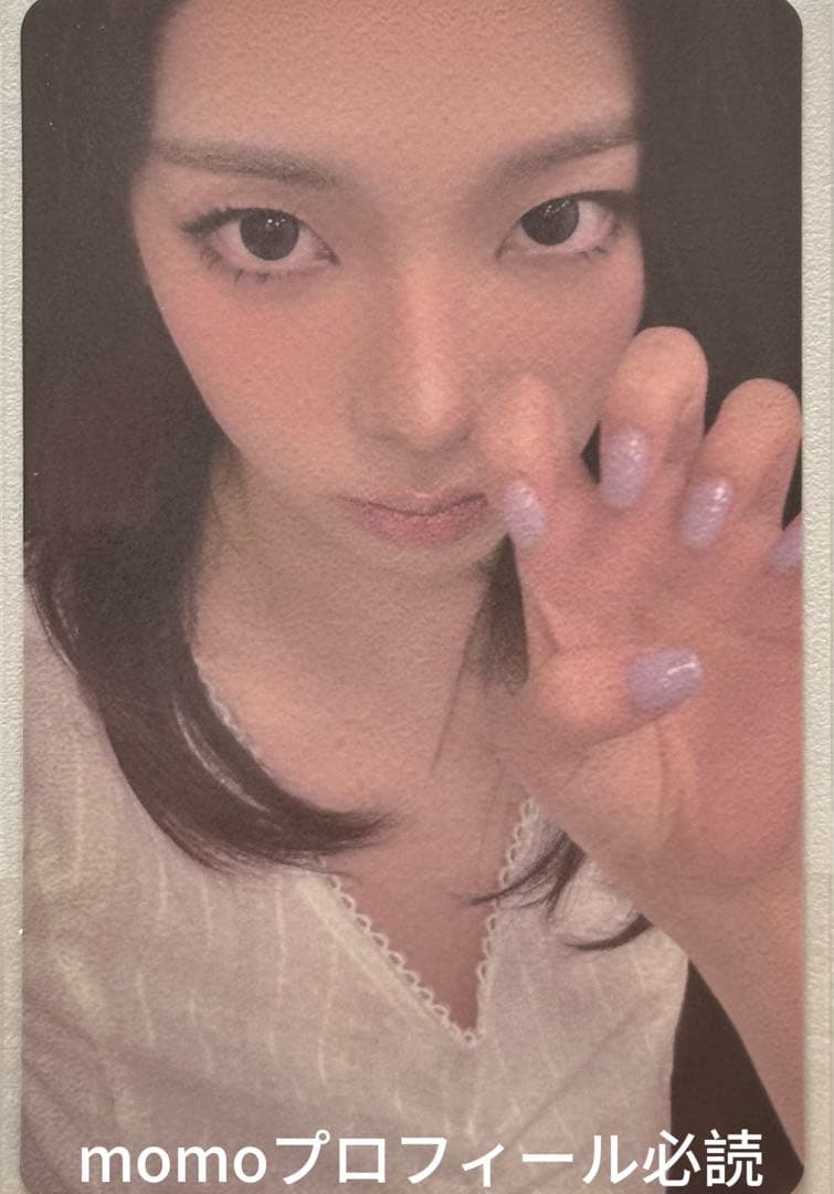 aespa カリナ complex ロサンゼルス LA ポップアップ トレカ