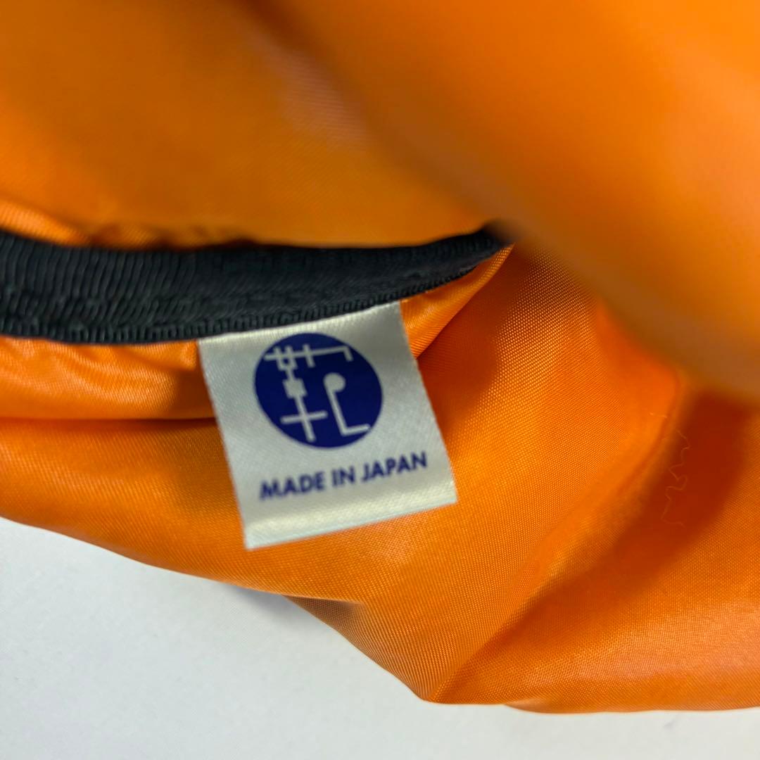 [未使用級] PORTER タンカー リュック バックパック ダブルボタン