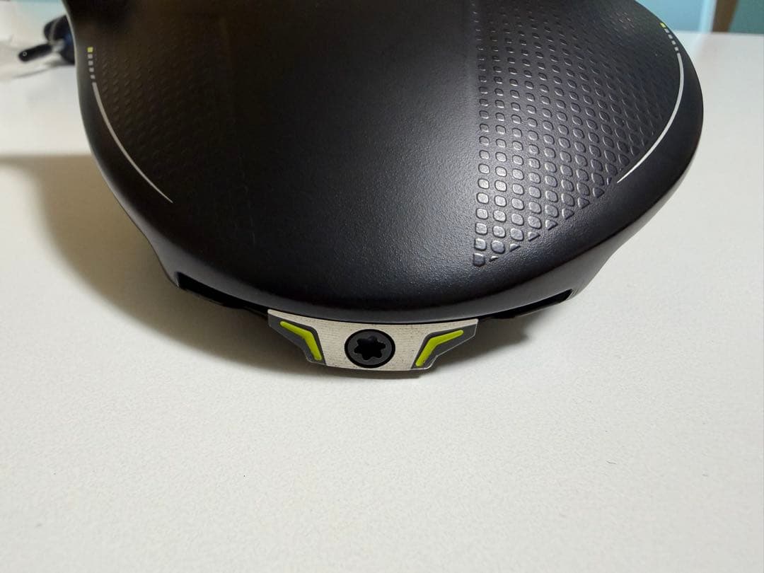 PING（ピン）　G430 MAX　ドライバー　10.5°　ヘッドのみ