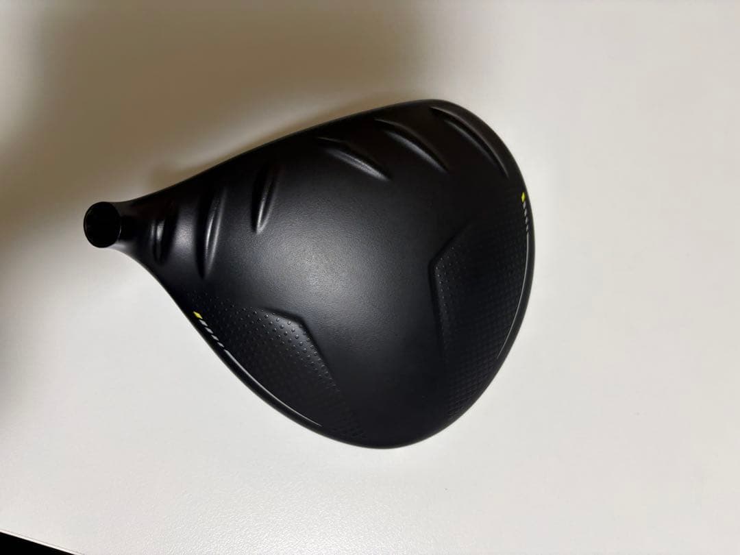 PING（ピン）　G430 MAX　ドライバー　10.5°　ヘッドのみ