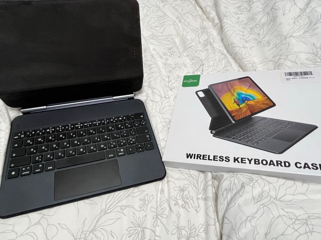 iPadAir M2 11インチ 本体 ブルー Apple Pencil Pro