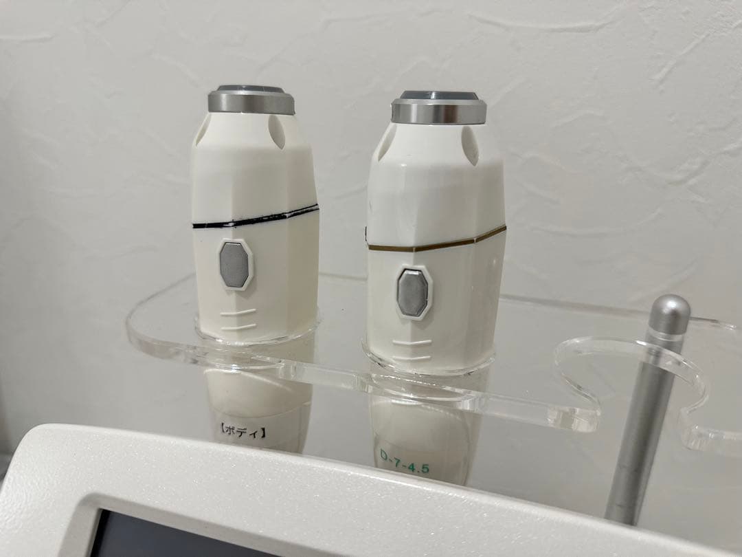 のふこ★フォーカスネオ　リフトアップ美容機器