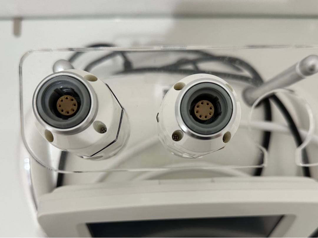 のふこ★フォーカスネオ　リフトアップ美容機器