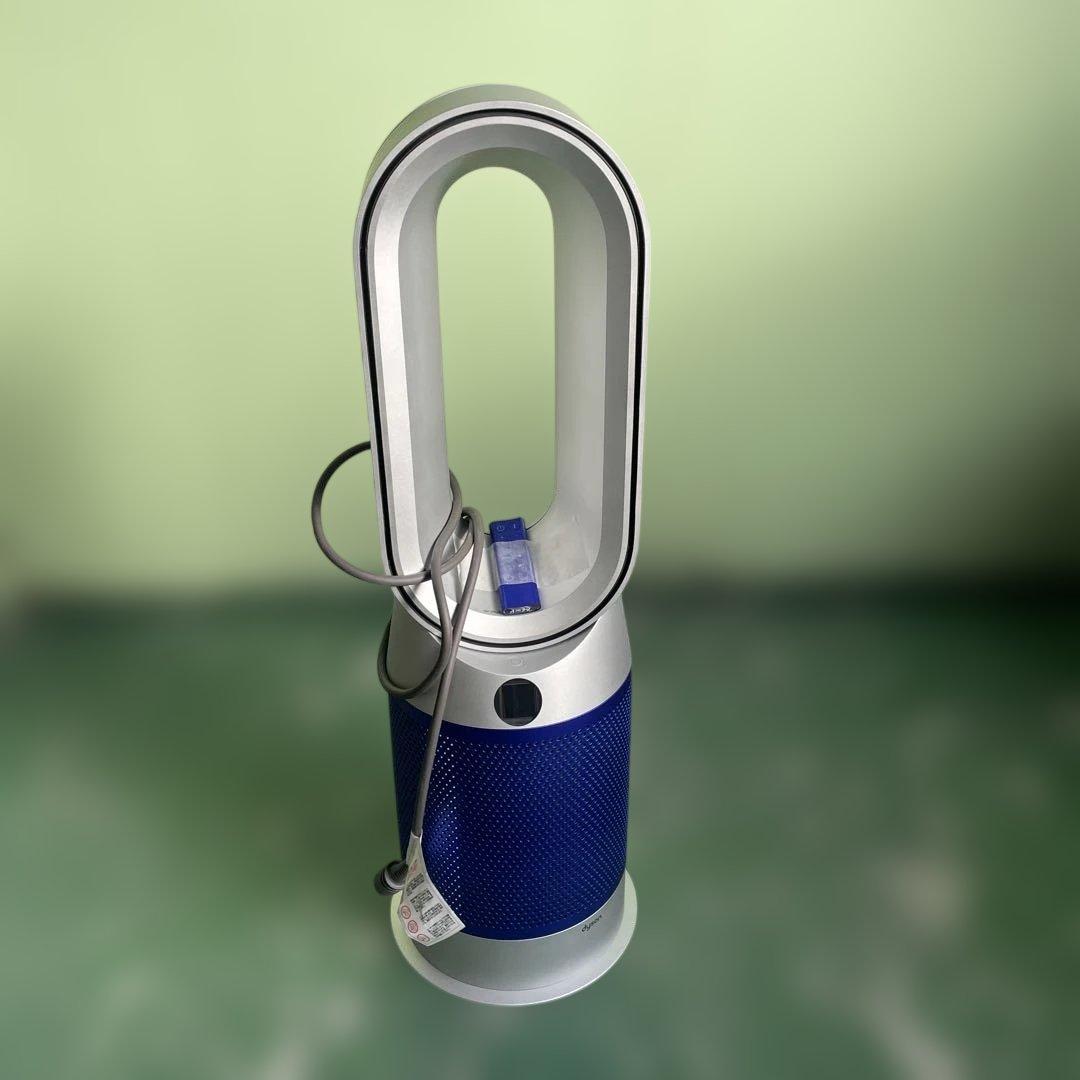 ★dyson ダイソン 空気清浄機能付 ファンヒーター HP07YY 家電 格安