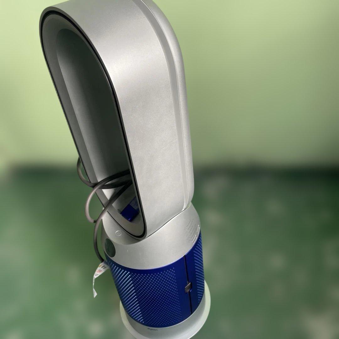 ★dyson ダイソン 空気清浄機能付 ファンヒーター HP07YY 家電 格安