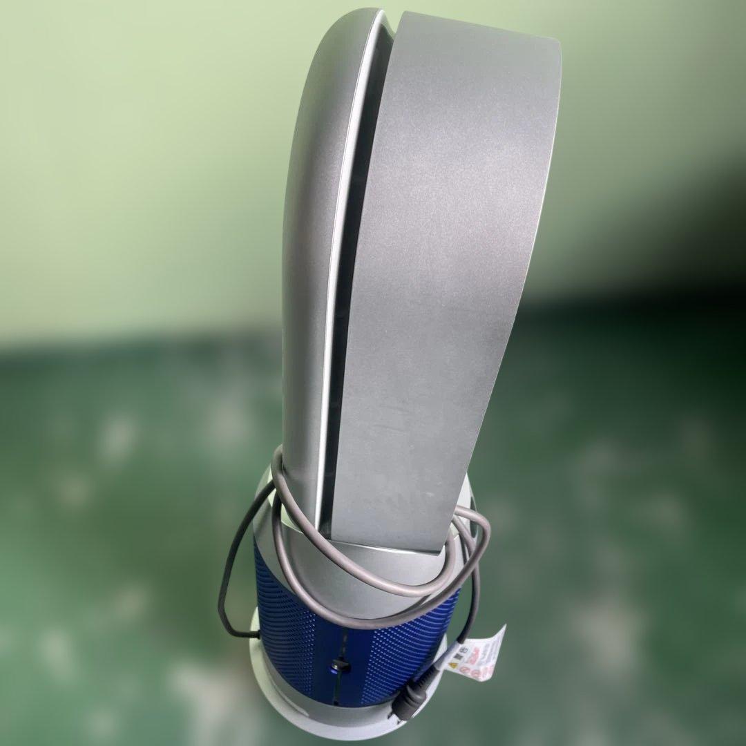 ★dyson ダイソン 空気清浄機能付 ファンヒーター HP07YY 家電 格安