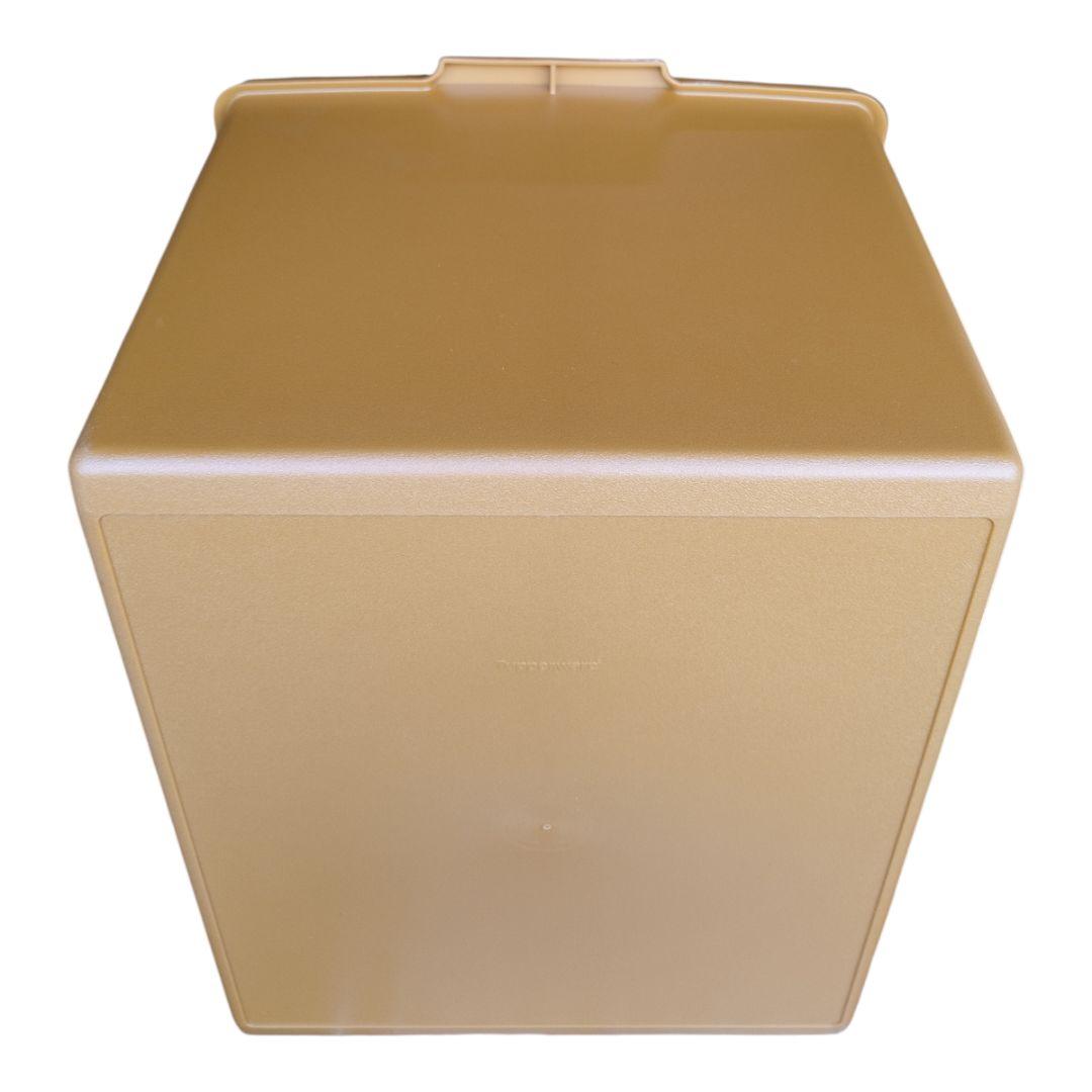 タッパーウェア ウルトラディープスーパーケース