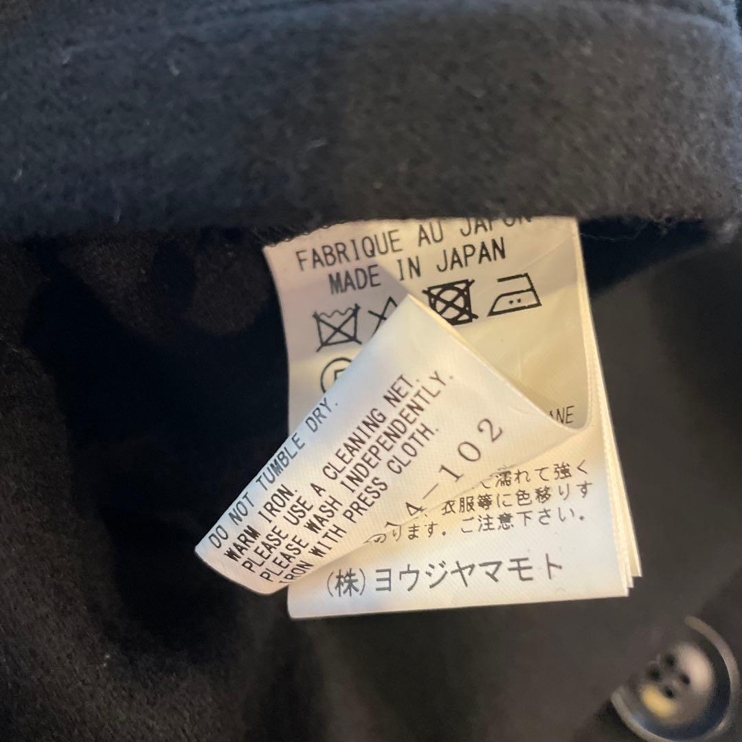 新品未使用品　Y,s ポンチョ風ワンピース（お値下げ中）