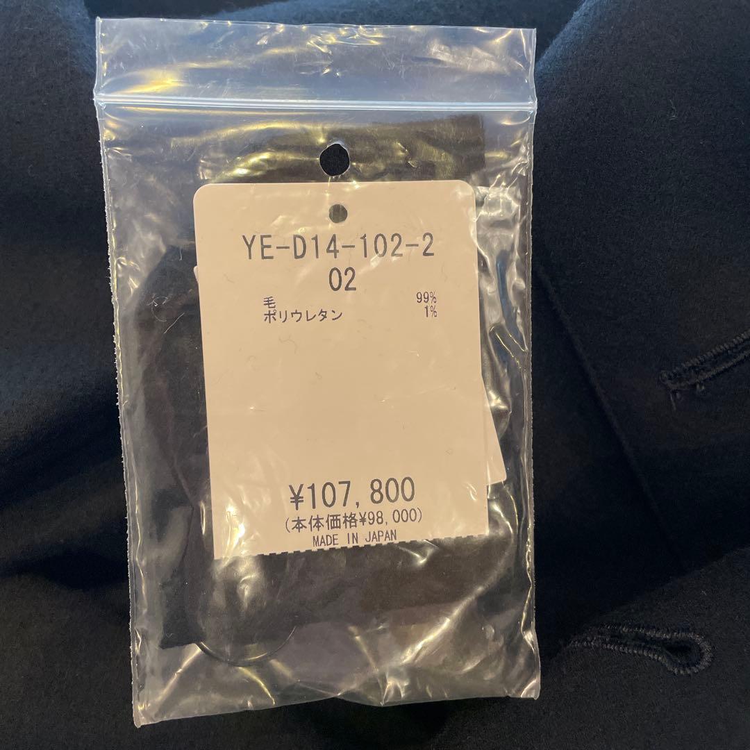 新品未使用品　Y,s ポンチョ風ワンピース（お値下げ中）