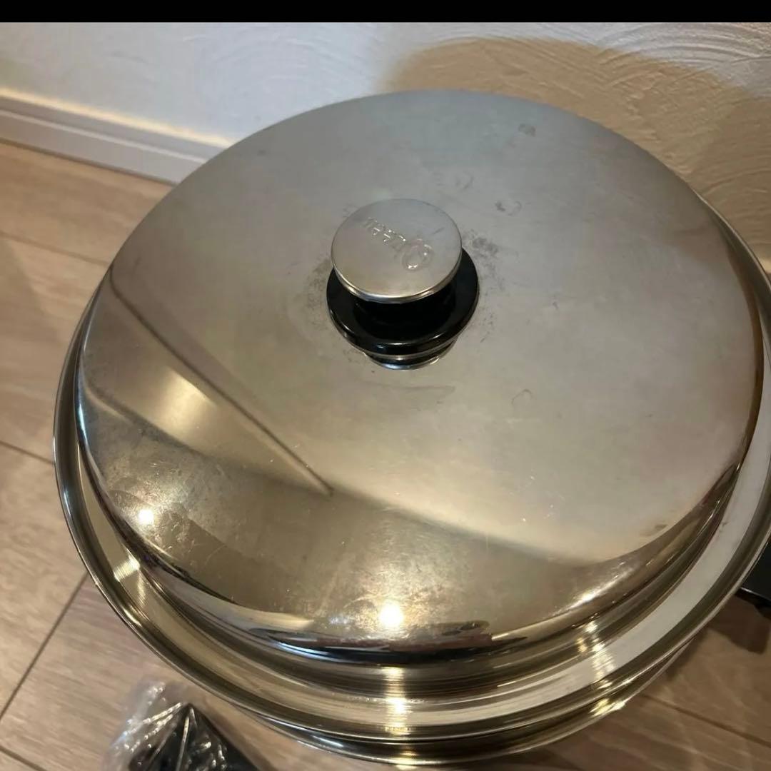 チ*き様 期間限定オークション出品　Amway クイーンクック