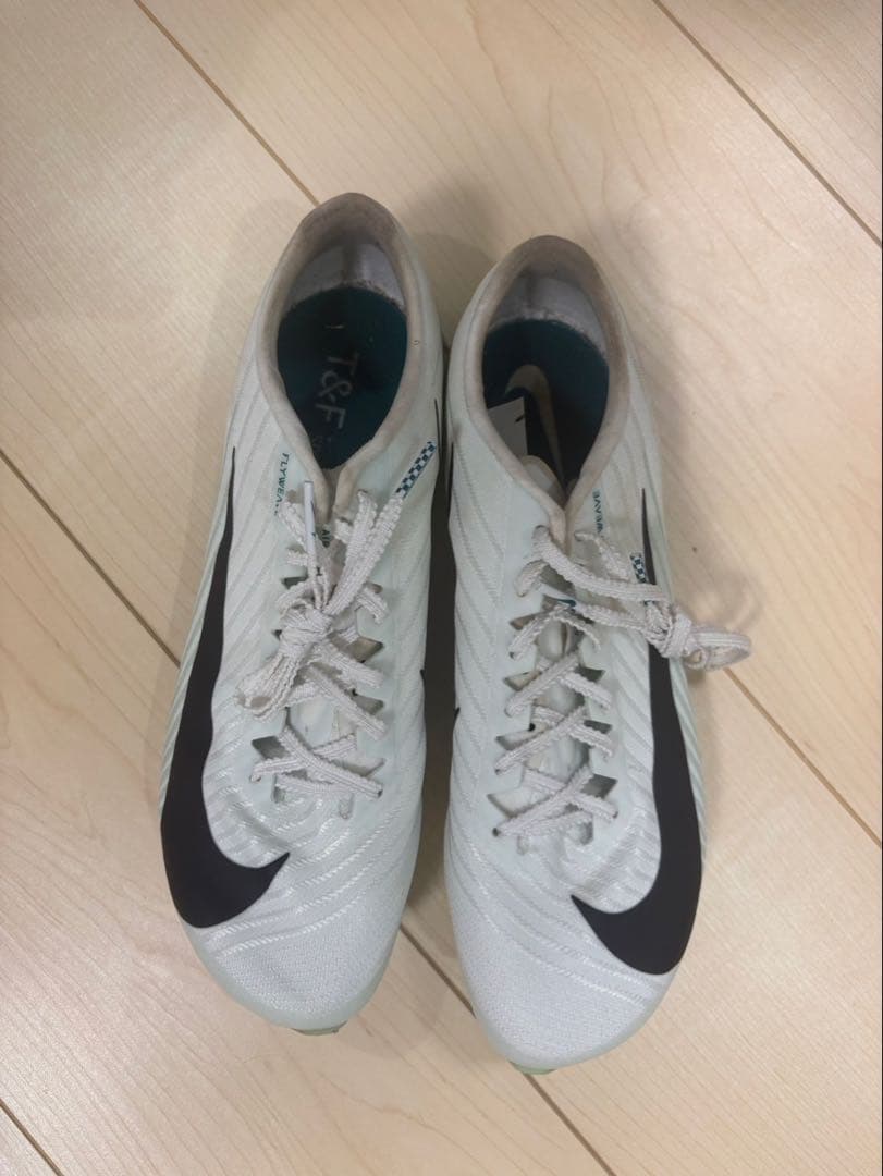 NIKE Airzoom MAXFly2 25.0cm マックスフライ