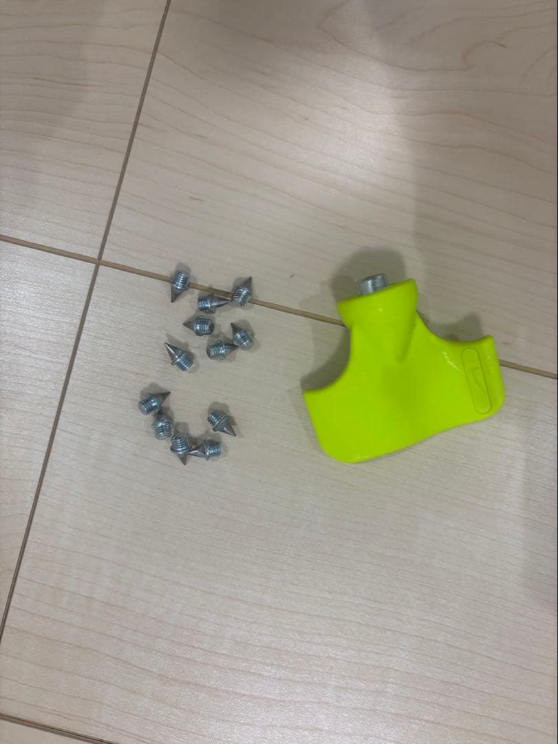 NIKE Airzoom MAXFly2 25.0cm マックスフライ