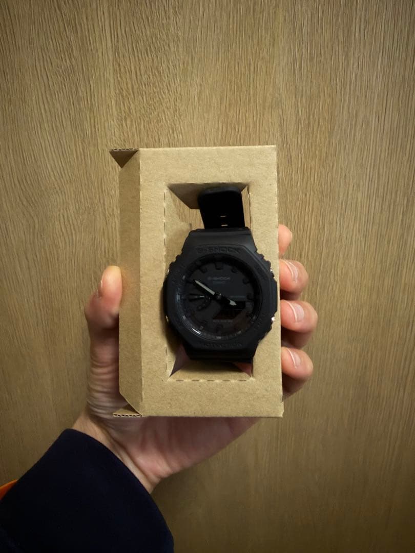 G-SHOCK×BEAMS GA2000