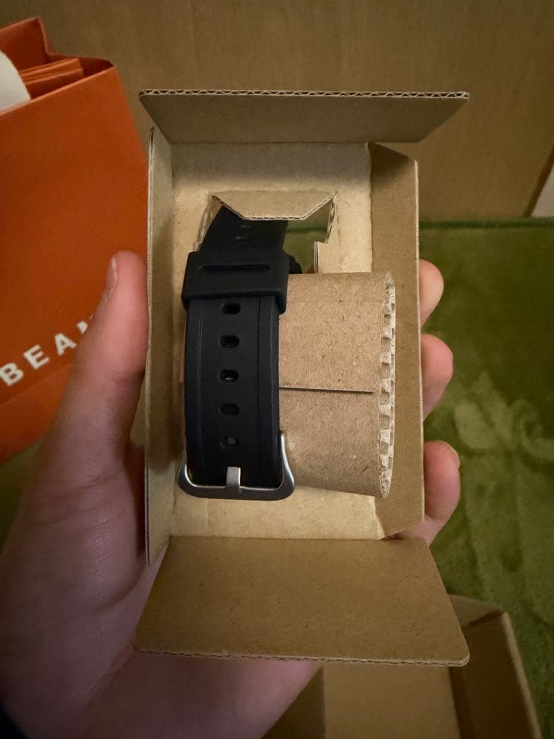 G-SHOCK×BEAMS GA2000