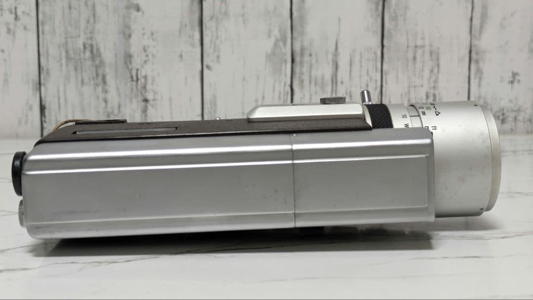 【希少】Canon ZOOM 318