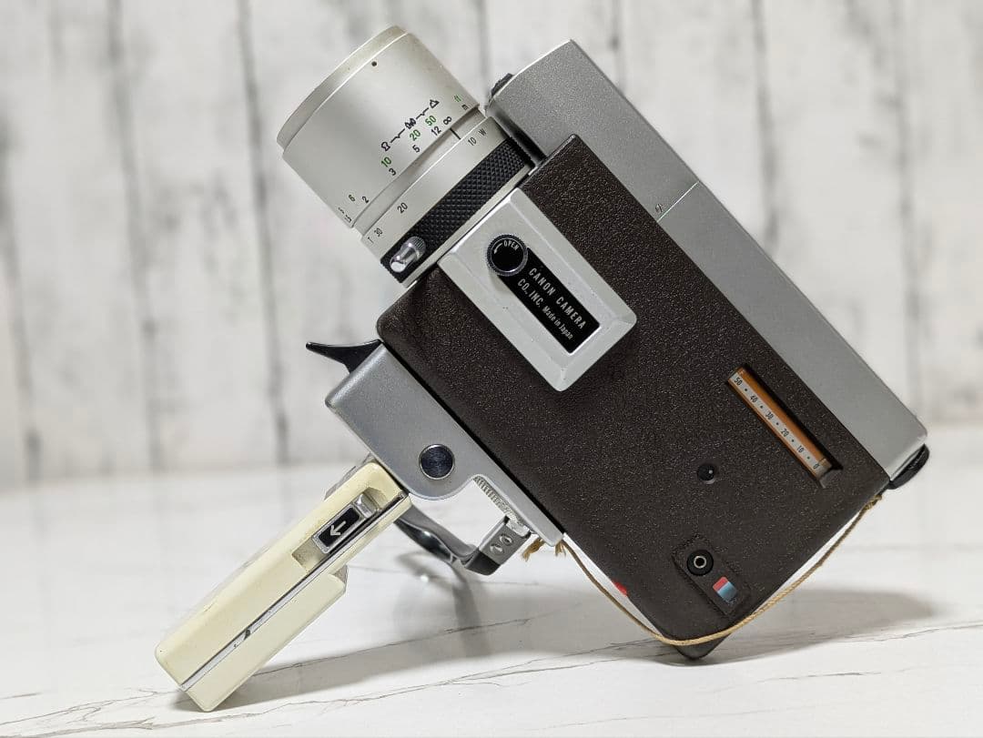 【希少】Canon ZOOM 318