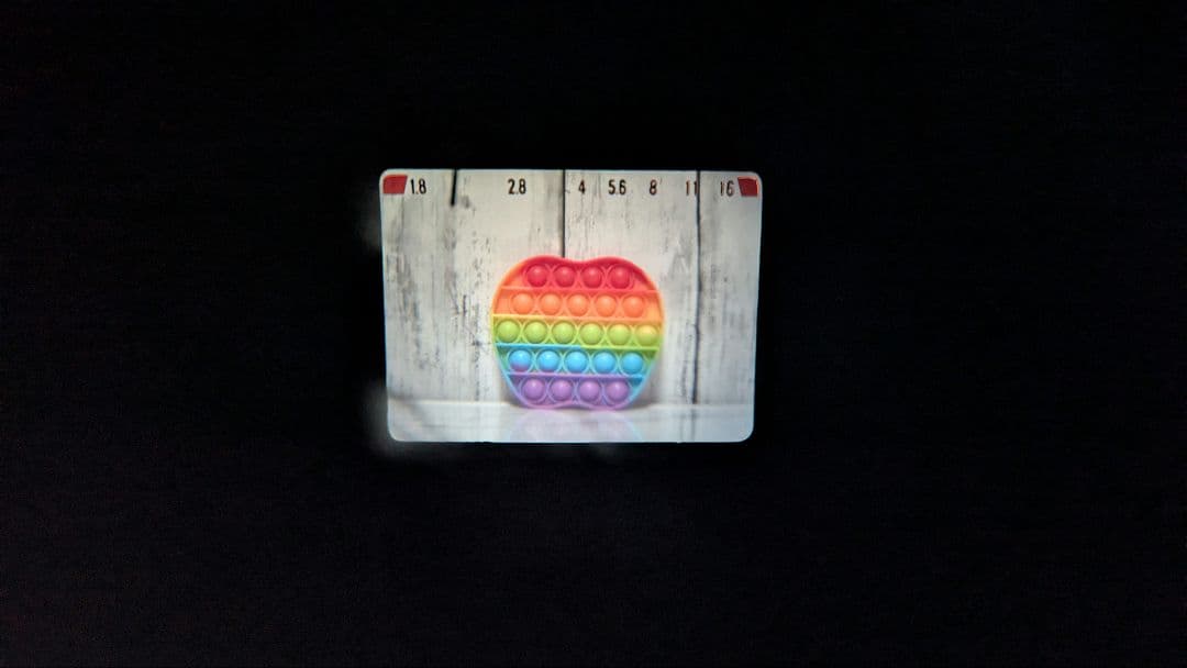 【希少】Canon ZOOM 318