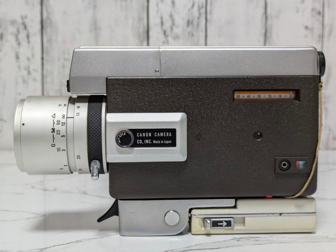 【希少】Canon ZOOM 318