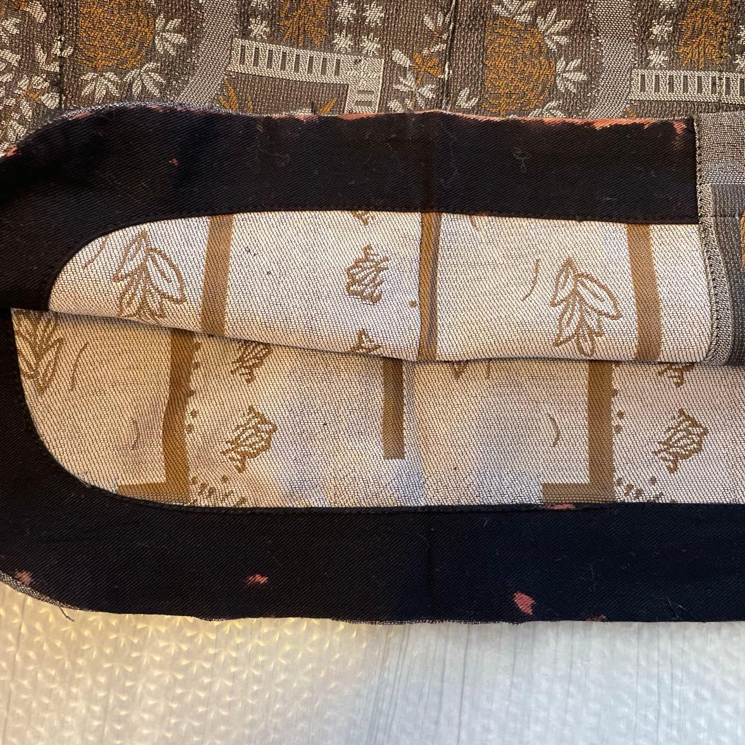 MURRAL 花柄 長袖シャツ　murral