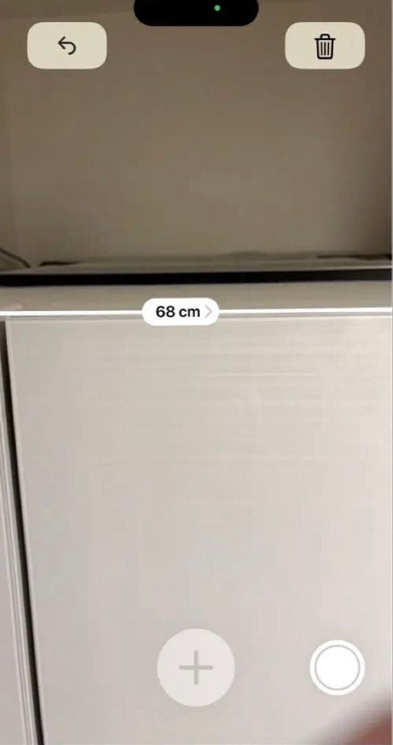 パナソニック NR-F506XPV-W 冷蔵庫 2020年製