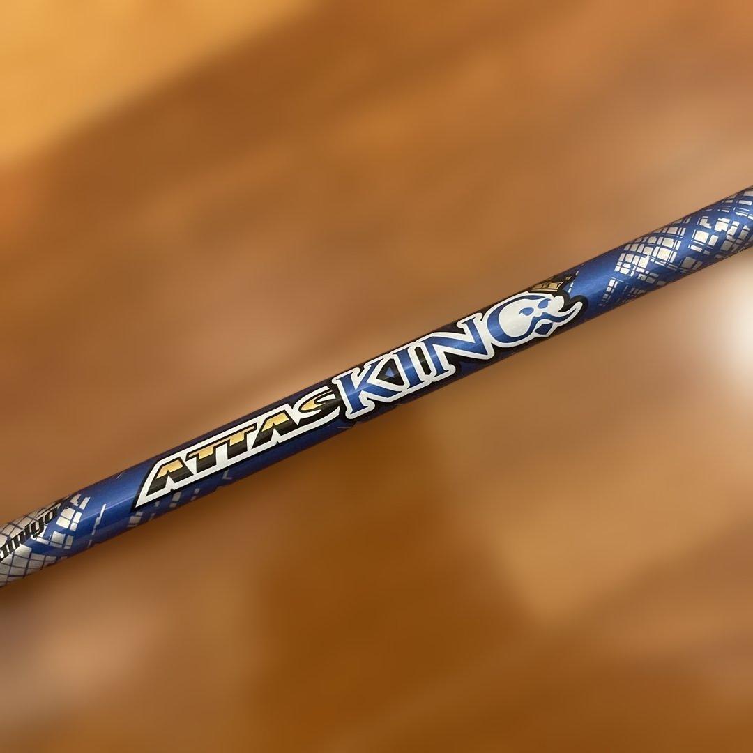 テーラーメイド M2 ドライバー