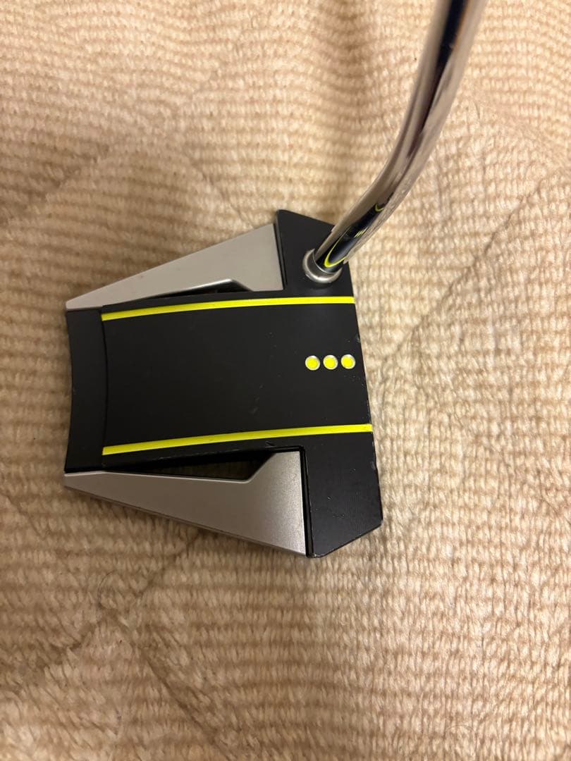 期間限定スコッティキャメロン　ファントムX 7.5 34インチ