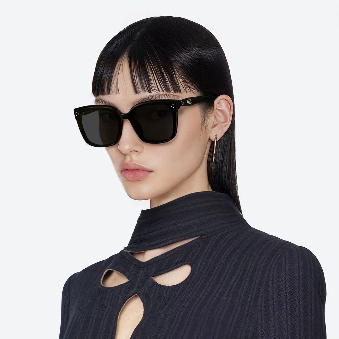 ✨新品 GENTLE MONSTER サングラス Dear 01