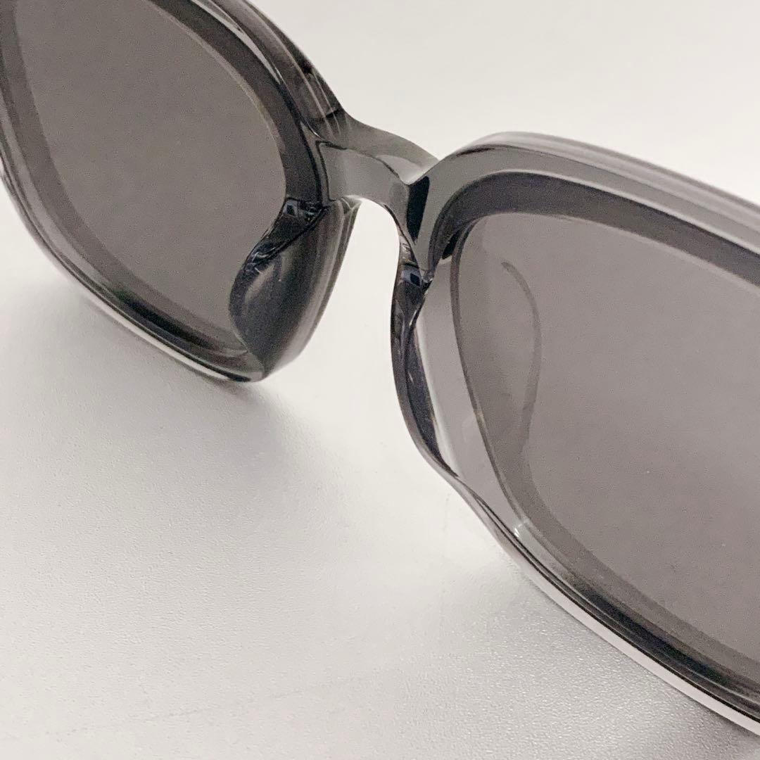 ✨新品 GENTLE MONSTER サングラス Dear 01