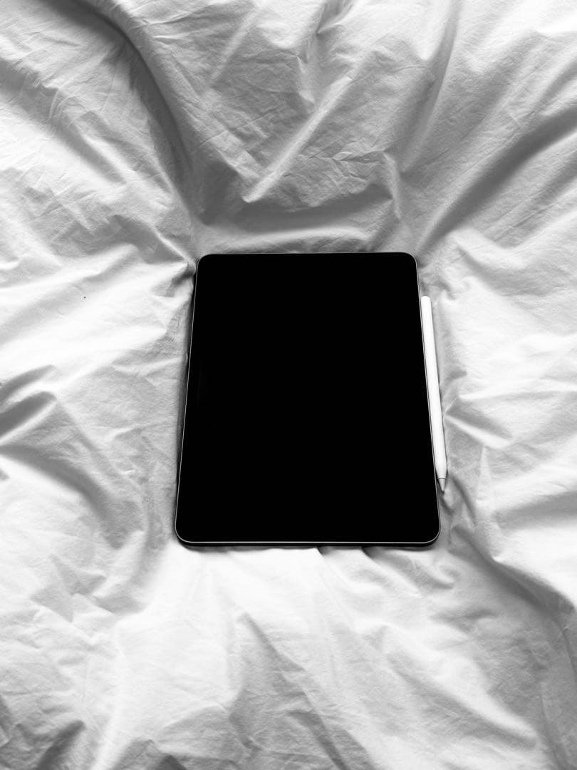 【美品・Pencil付】iPad Pro 11インチ 第4世代 128GB