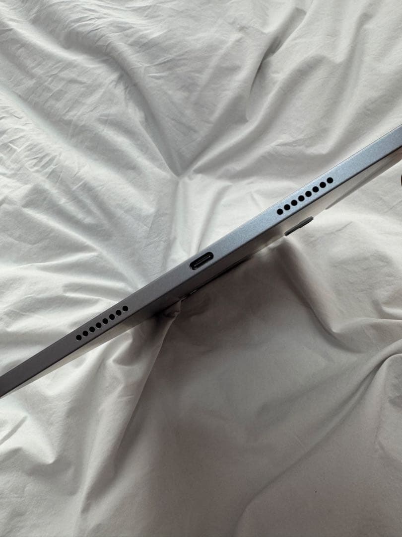 【美品・Pencil付】iPad Pro 11インチ 第4世代 128GB