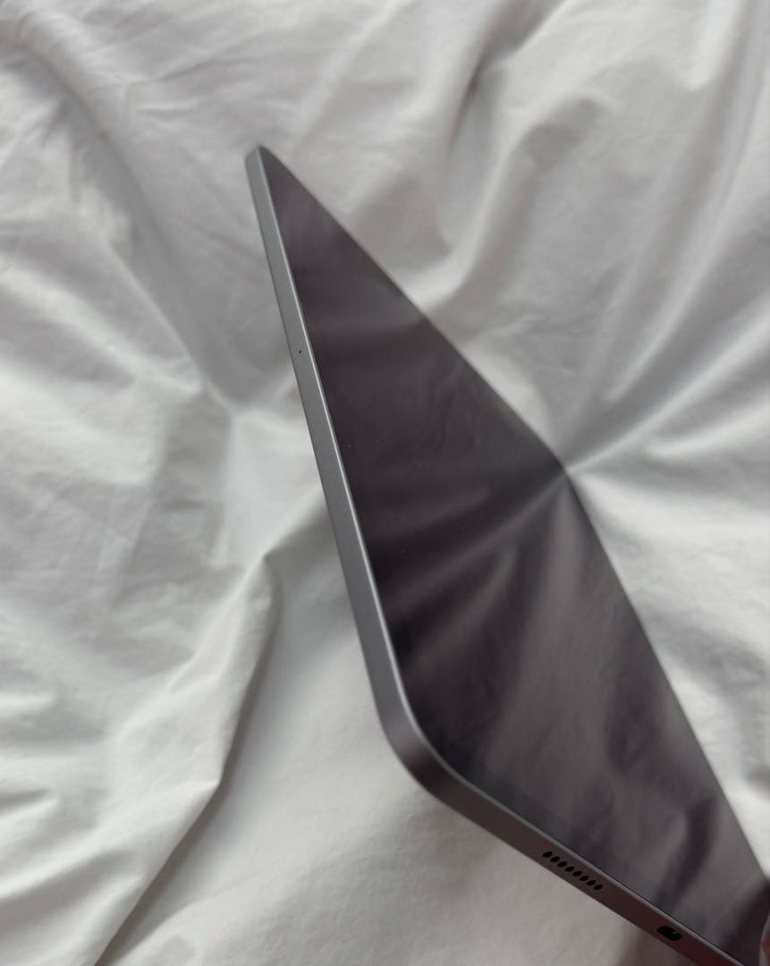 【美品・Pencil付】iPad Pro 11インチ 第4世代 128GB