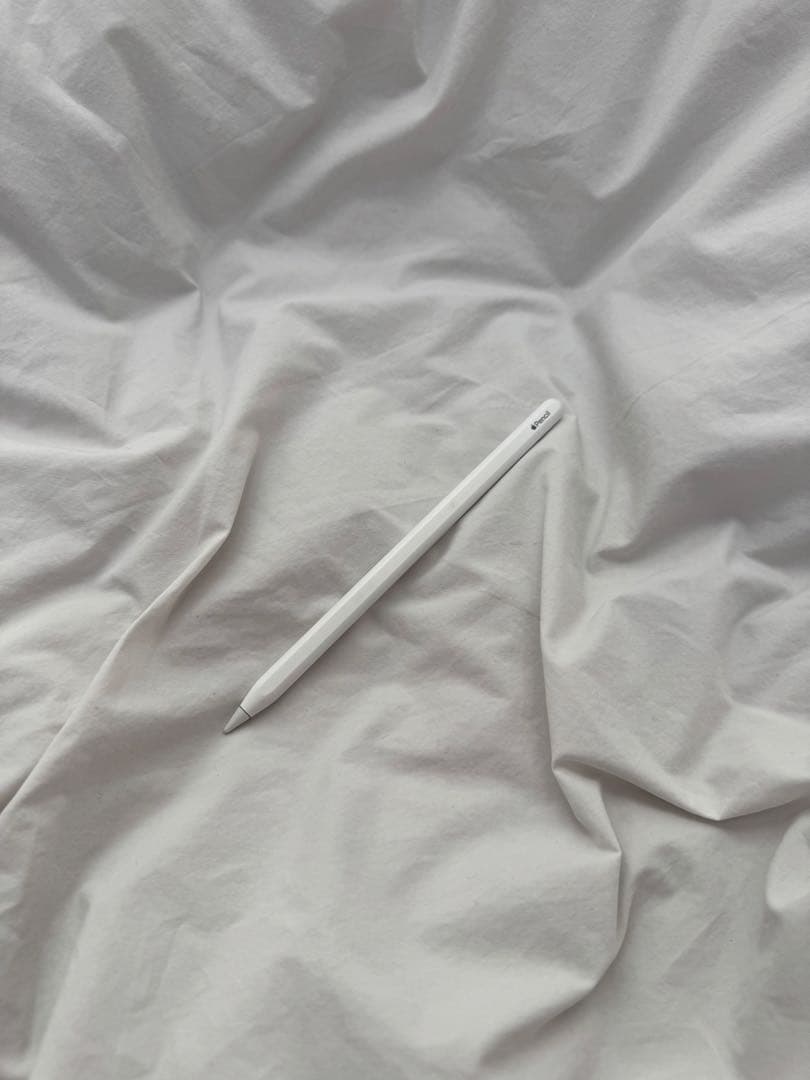 【美品・Pencil付】iPad Pro 11インチ 第4世代 128GB