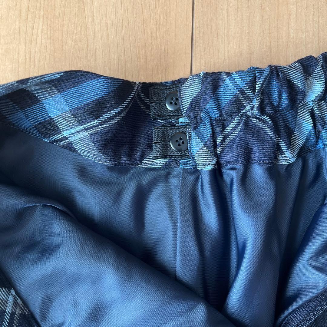 ポンポネットジュニア　フォーマルスーツ 150㎝