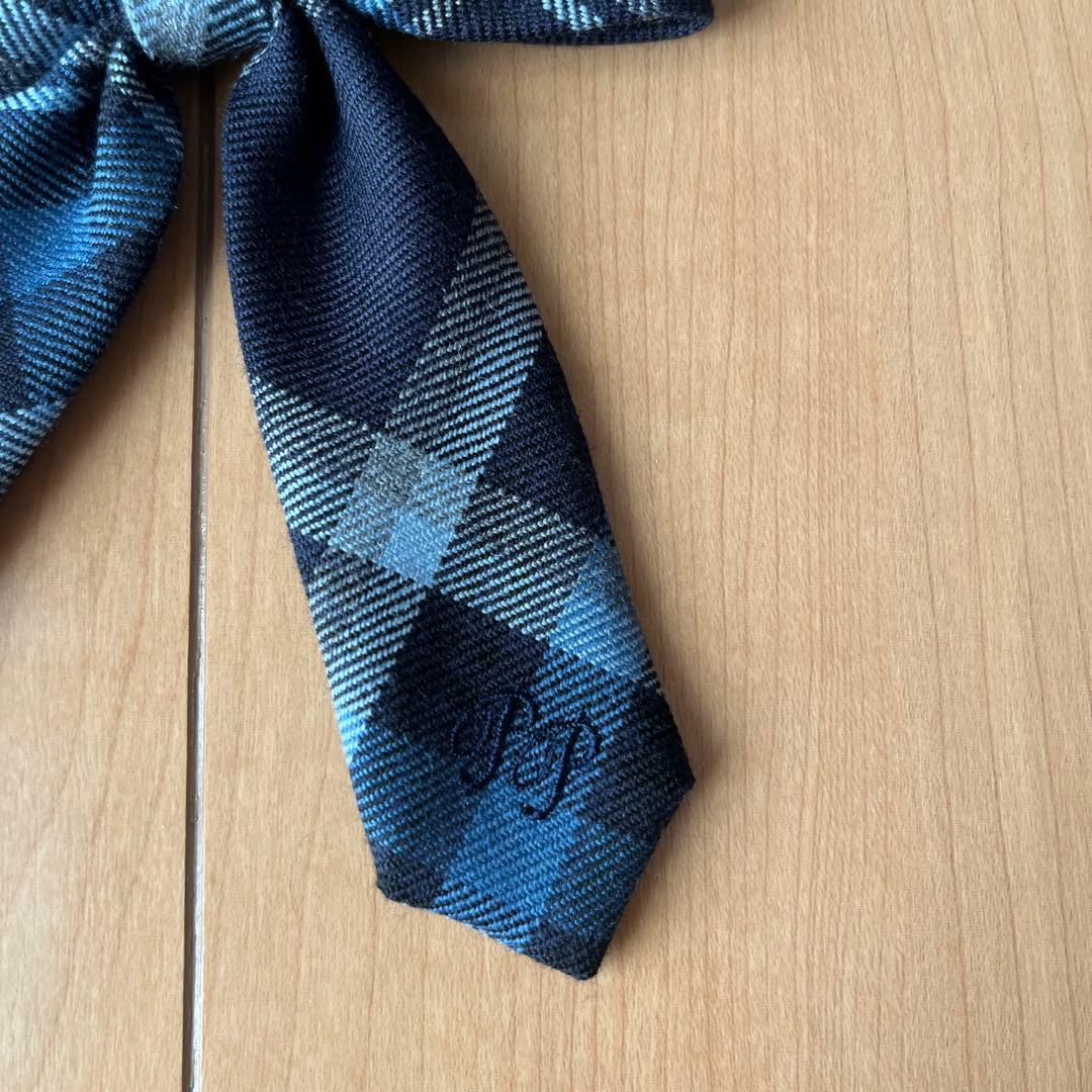 ポンポネットジュニア　フォーマルスーツ 150㎝