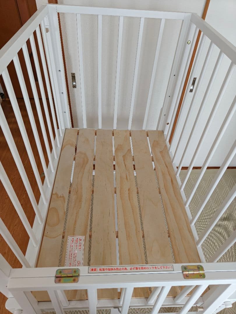 soinel mini ベビーベッド