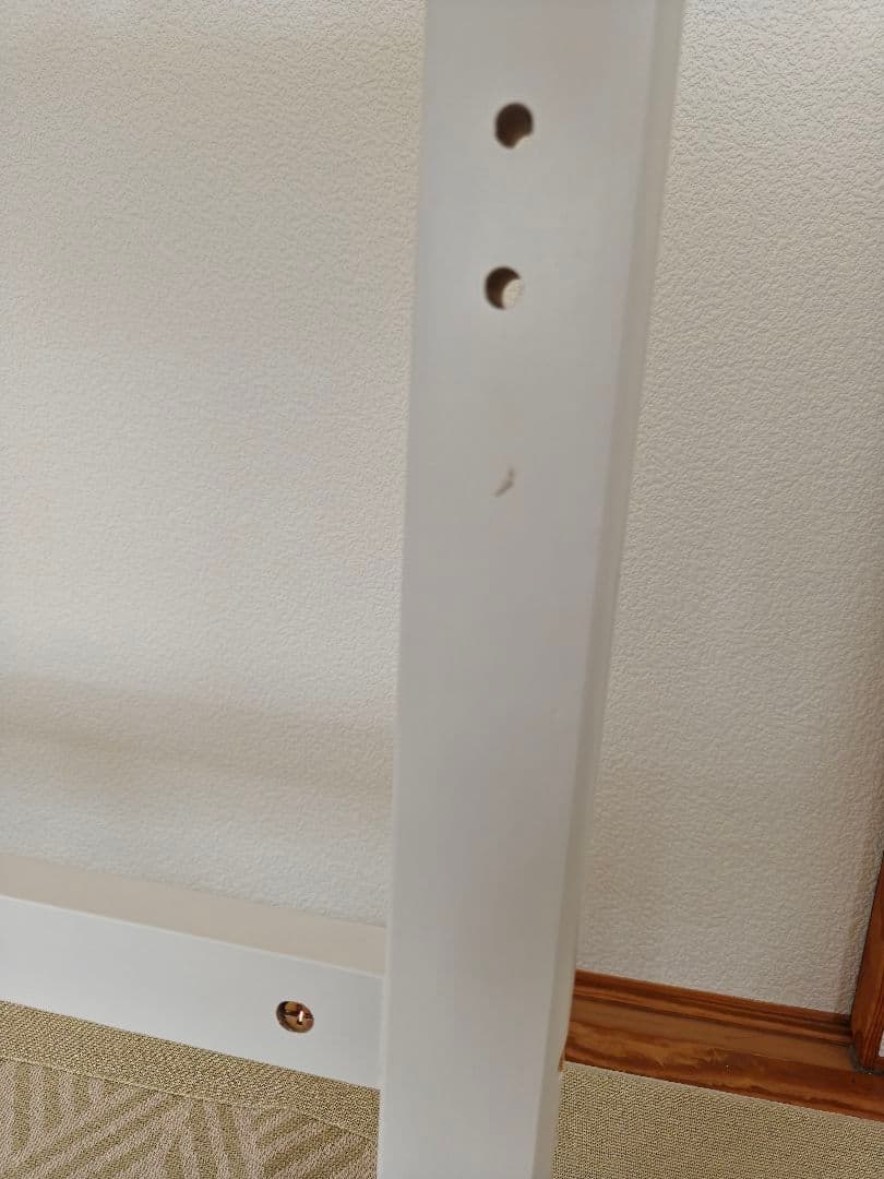 soinel mini ベビーベッド