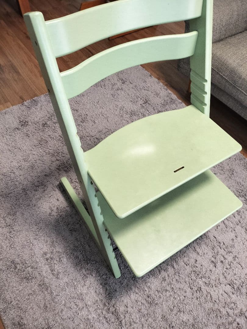 STOKKE ストッケ TRIPP TRAPP トリップトラップ Stokke