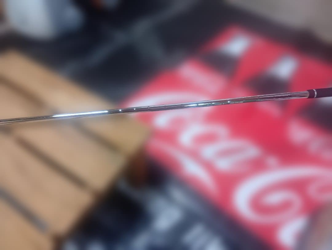 PING G430 7番アイアン(単品)