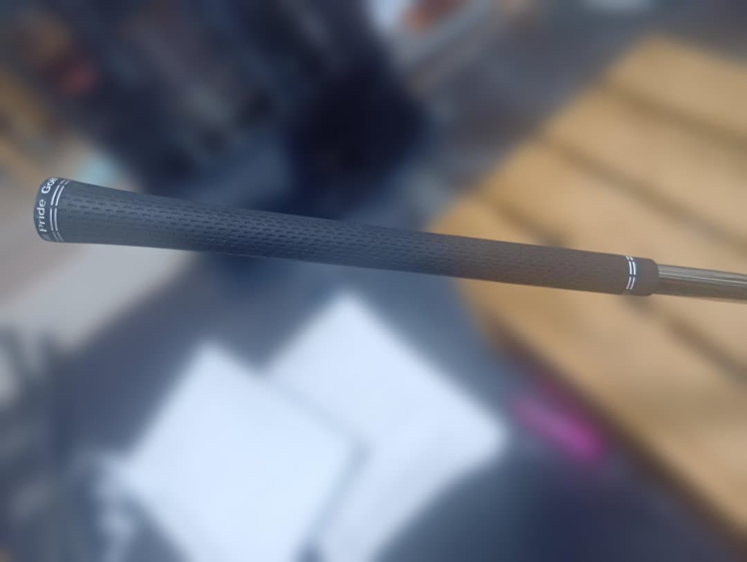 PING G430 7番アイアン(単品)