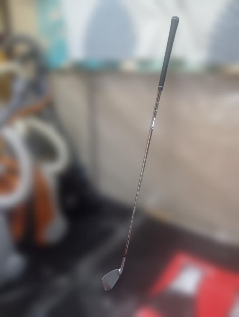 PING G430 7番アイアン(単品)