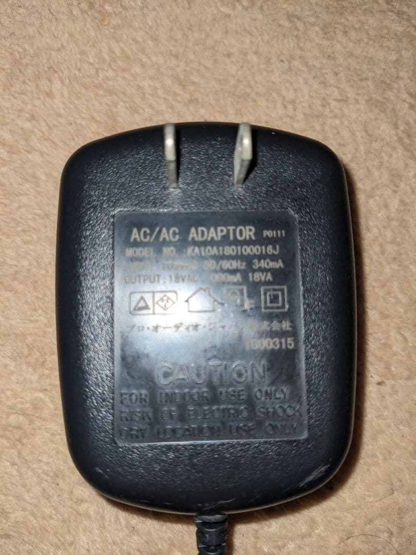 ALTO ZEPHYR ZMX862 コンパクトミキサー