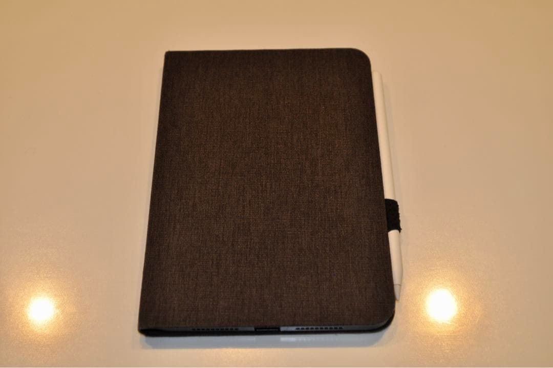 iPadmini Wi-Fi+Cellular 64GB Appleペンシル別