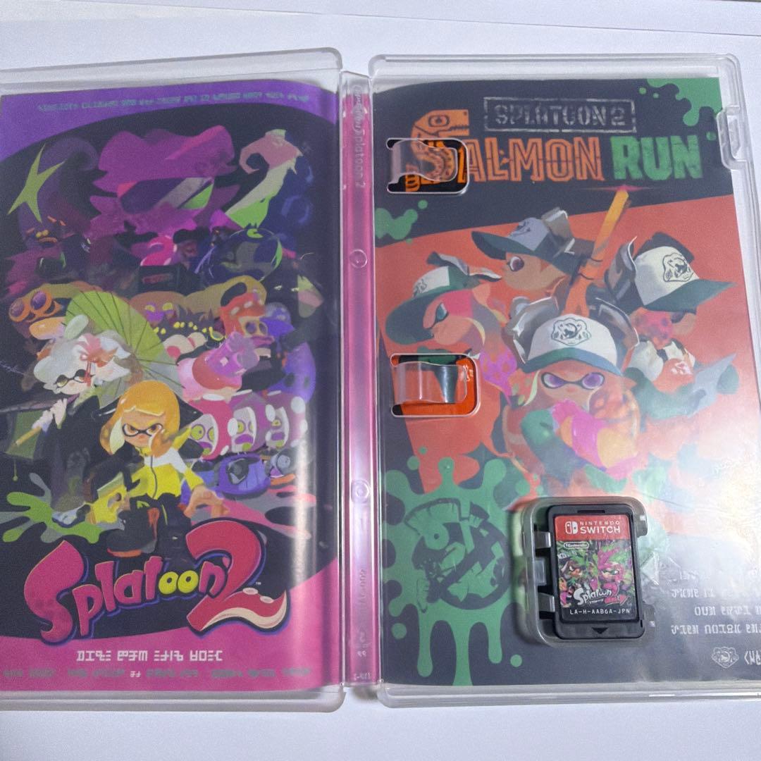 Nintendo Switch ソフト